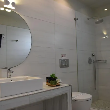 De_naxia Appartamento